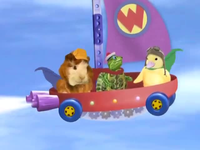 Wonder pets watchcartoononline sale