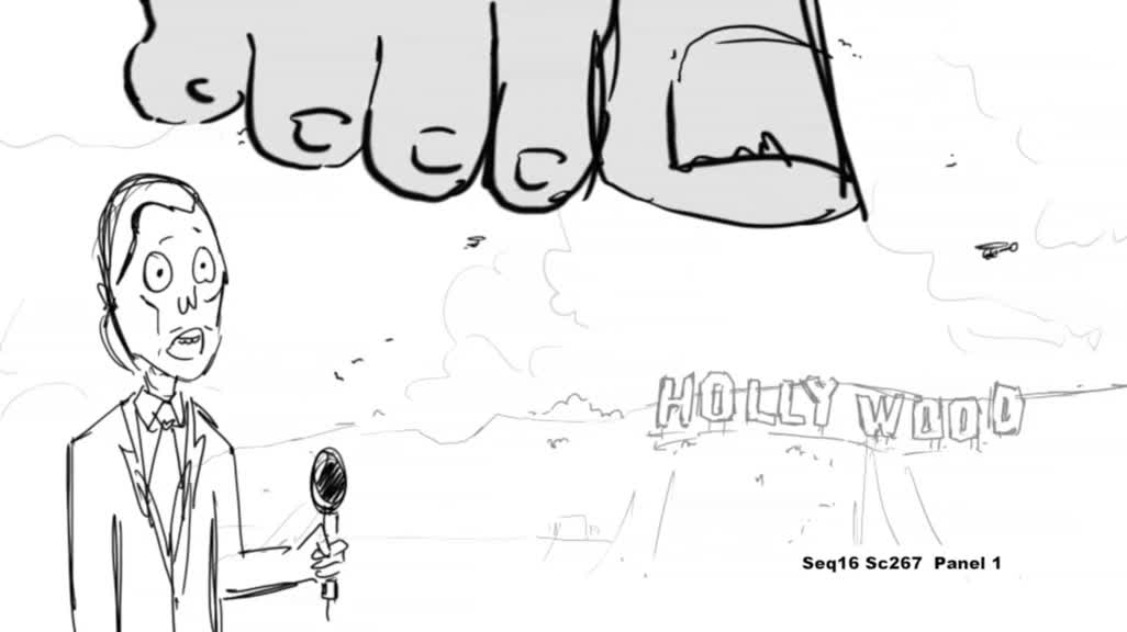 banner