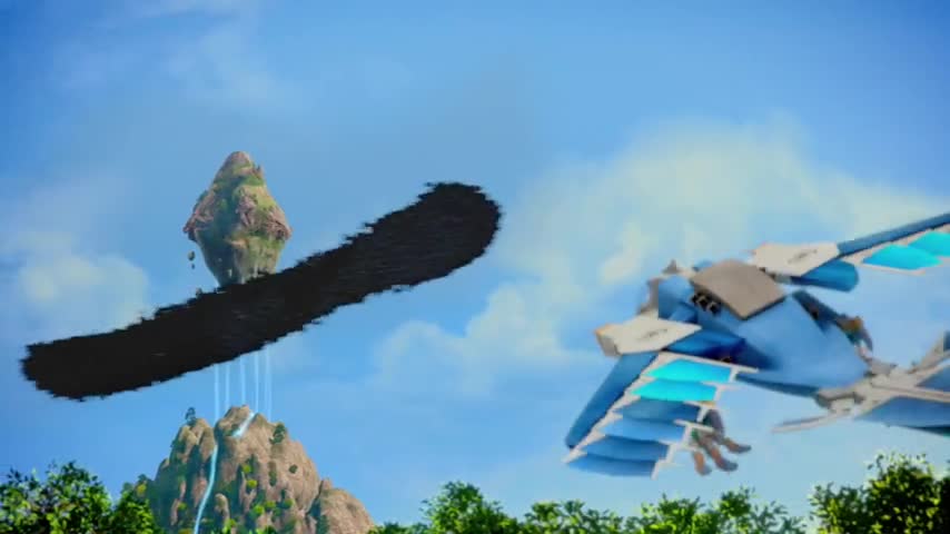 banner