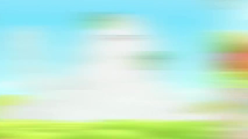 banner